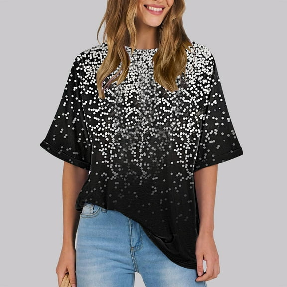 Short Sleeve Tee TShirts V Neck T Shirts for Women Graphic Tees Funny Plus Size Tops for Women Summer My Order