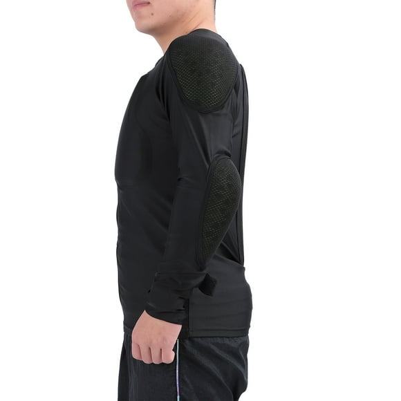 Motorcycle Body Protective Jacket Strong Protection Motorcycle Armor Shirt for Shoulder Chest Back Elbow