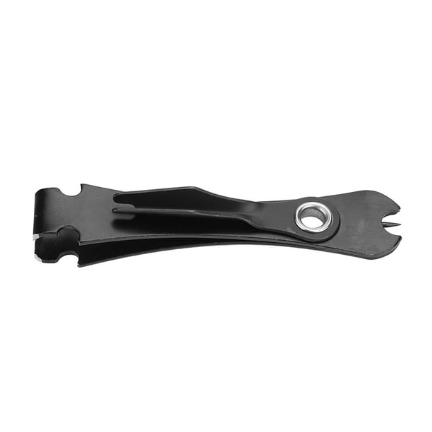 Fishing Line Cutter Multi-Functional Fly Line Cutter, Fishing