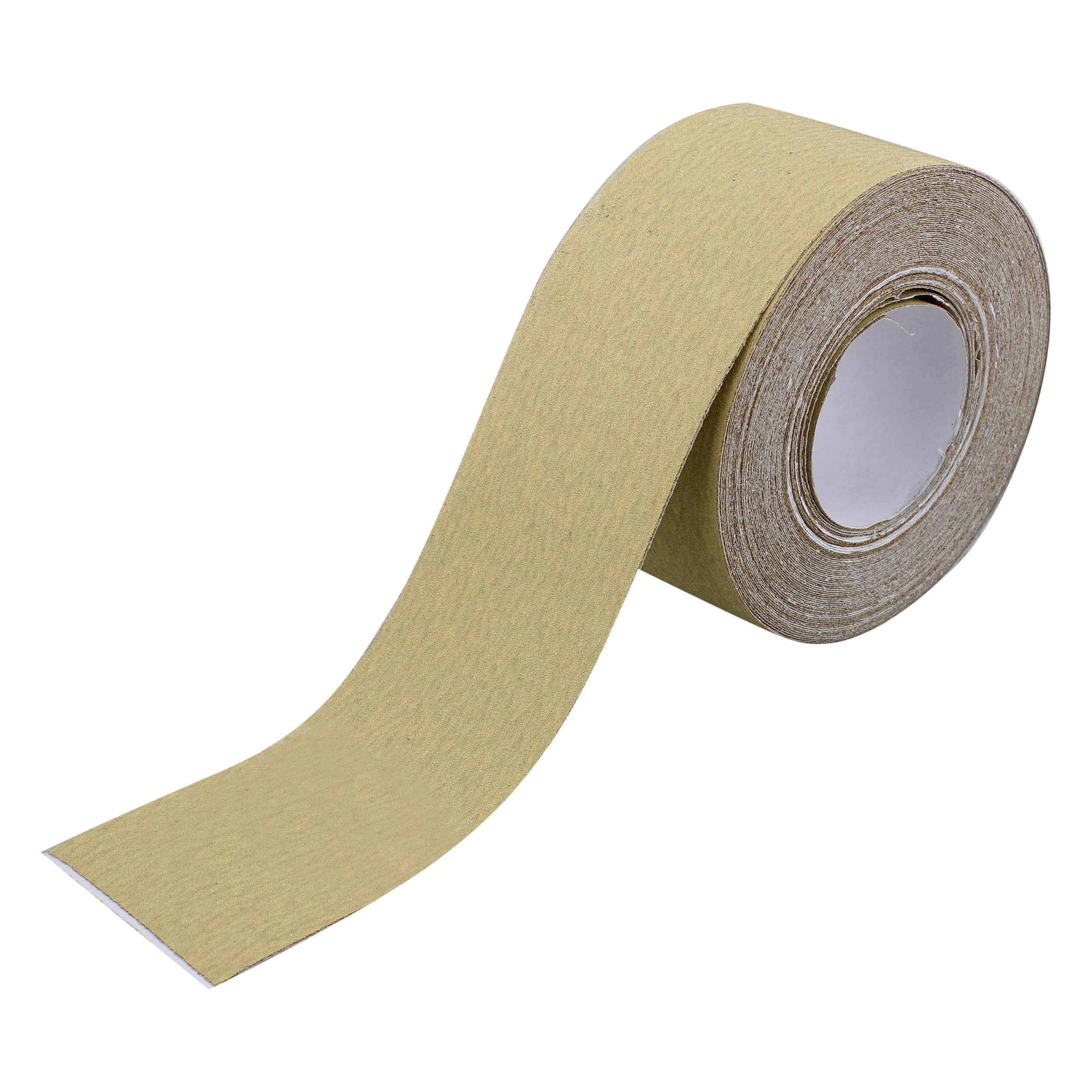 150 Grit Norton Gold Reserve 6151 PSA Sandpaper Sticky Back Roll 