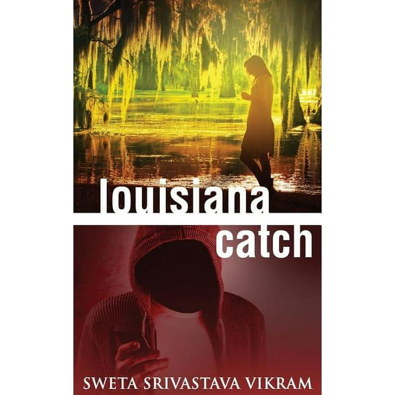 Louisiana Catch (Hardcover)