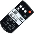 thumbnail image 3 of New FSR73 ZP80760 Soundbar Replacement Remote Control fit for Yamaha Bluetooth Sound Bar Home Theater Speaker System ATS-1050 SRT-700 YAS-105, 3 of 4