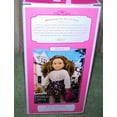 thumbnail image 2 of Aviana Lori Battat 6 Inch Doll Brunette Winter Wear Sweater Skirt Purse, 2 of 2