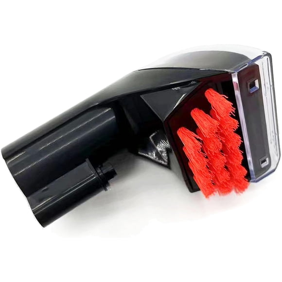 1400B Little Green 3" Tough Stain Brush Tool Replacement for Bissell Little-Green Upright & Portable Carpet Cleaners for 1400B 4075 3860 1425 1400W 1400 3353 1986 1844 2290A Series, Black,1 Brush