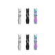 thumbnail image 1 of Vogacara Cortaúñas de los pies Nail Trimmer Trimming Manicure Gadget Piel muerta Removedor de cutículas de acero Type1 NO1 Vogacara CBP185464, 1 of 6
