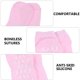 thumbnail image 3 of IDEANATEGRATE 5 Pares Calcetines Antideslizantes De Para Ejercicio Y Estabilidad, 3 of 5