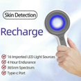 thumbnail image 4 of 26-27 For Skin Examination Test Diagnostic Analyzer Machine Ultraviolet Skin Analysis Personal Beauty Care, 4 of 5