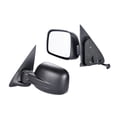 thumbnail image 1 of ESPEJO LIBERTY 2002 al 2007 JEEP Izquierdo/Piloto POLYWAY  ., 1 of 4