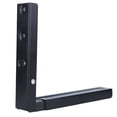 thumbnail image 4 of Household Wall-Mounted Bracket Accessory Kits Microwave Holder, Microwave Oven Storage, For Microwave Ovens Tables Home Computer Racks, 4 of 8
