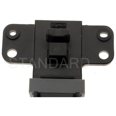 OE Replacement for 1996-1999 GMC C1500 Suburban Ignition Hall Effect Switch