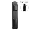 thumbnail image 3 of CAROOTU Pocket Guitar Practice Tool Portable Chord Trainer Guitar Finger Exercise and, 3 of 6