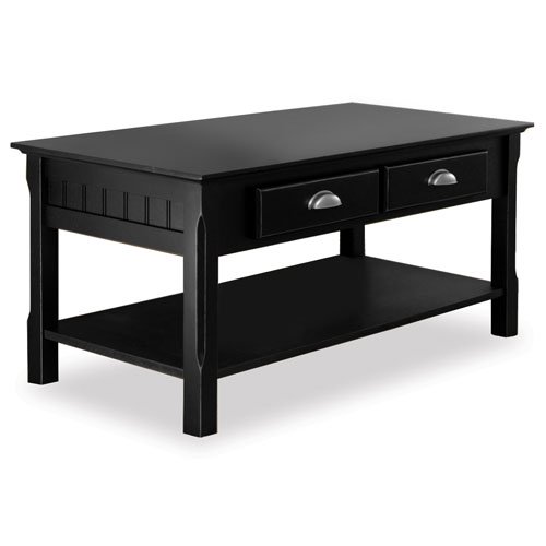 Timber Coffee Table Walmart