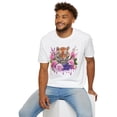 thumbnail image 5 of Tiger Shirt, Shirt with Tiger, Animal Tee, Shirt with Animals, 5 of 92