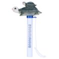 thumbnail image 2 of Floating , High-Precise  , Quick Reading  For Swimming Pool Hot Tub Bathtub, 2 of 8