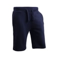thumbnail image 2 of Hat and Beyond Men's Casual Active Comfort Sweat Shorts, 2 of 4
