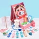 thumbnail image 3 of Kit médico de juguete para dentista para niños, juego de simulación, herramientas de dentista, juego médico para K, 3 of 5