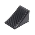 thumbnail image 4 of Calzo de rueda de coche genérico con forma de pendiente triangular, tope de rueda, calzo de neumático para camiones grandes, automóviles , 16cmx10cmx10cm, 4 of 8