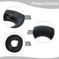 thumbnail image 4 of 3.00-4 Thickening Of Inner And Tire Old Scooter Electric Flat Trolley Tires Inner Tube, 4 of 9