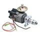 thumbnail image 1 of Distribuidor de encendido electrónico perfecl de aleación para automóvil Reemplazo Lucas 45D 25D, 1 of 8