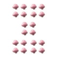 thumbnail image 1 of Guardoinrt 4pcs Unleash Creativity With These Unique Cabinet Knobs Sleek Appearance pink 5Set, 1 of 6
