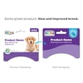 thumbnail image 2 of Juguete para perros dispensador interactivo de golosinas Outward Hound Snoop, 2 of 7