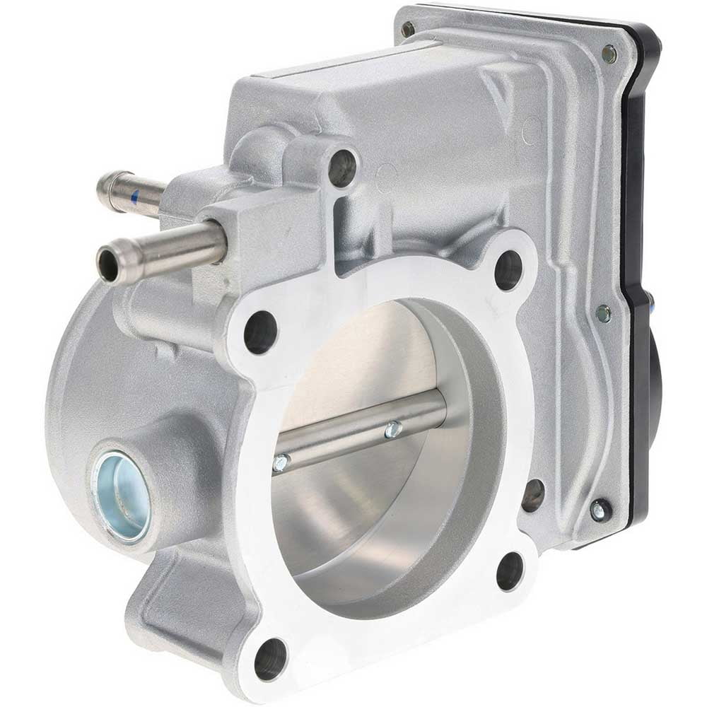 Astemo ETB0089 Injection Electronic Throttle Body