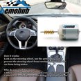thumbnail image 4 of Electronic Steering Column Lock Motor ESL/ELV Repair for 2006 - 2010 for VW for Passat B6-, 4 of 4