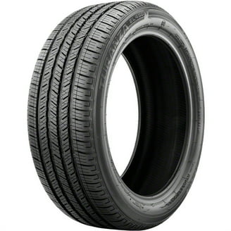 Dunlop Grandtrek PT22 UHP 265/60R20 112H Passenger Tire - Walmart.com