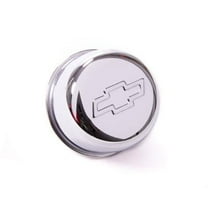 Proform 141-616, Chrome Push In V/C Breather Performance Racing Parts