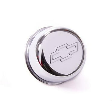 Proform 141-616, Chrome Push In V/C Breather Performance Racing Parts