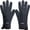 Classic Gray, variant on KITCHEN PERFECTION Silicone Oven Gloves Heat Resistant Waterproof BBQ Grill Cooking Gloves Set