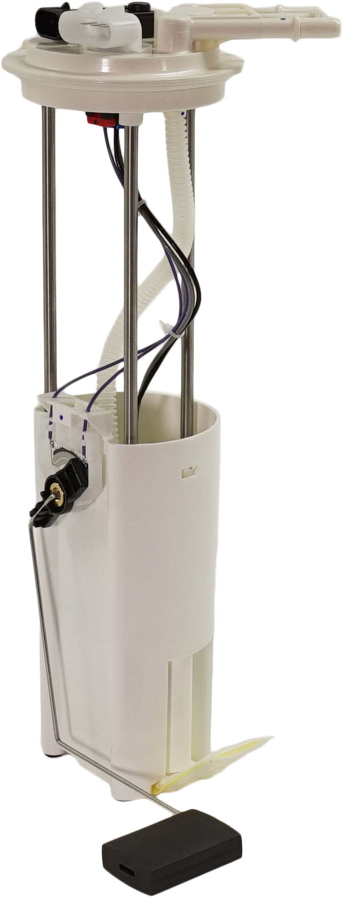 Fuel Pump Compatible with 1998-1999 Chevrolet C1500 Suburban GMC 8Cyl 5.7L With Sending Unit