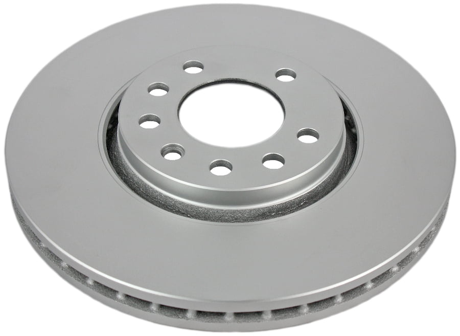 UltraHC Coated High Carbon Brake Rotor, Front UR002511