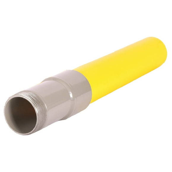 Tubería de gas HOME-FLEX Undrgrnd 1/2" de polietileno IPS