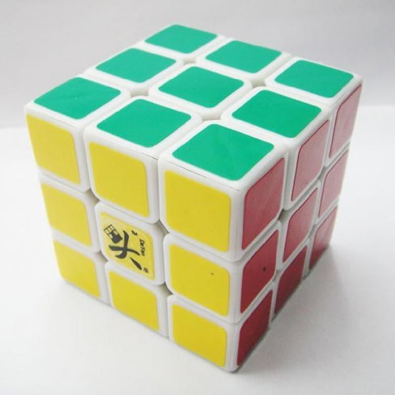 rubik's cube walmart