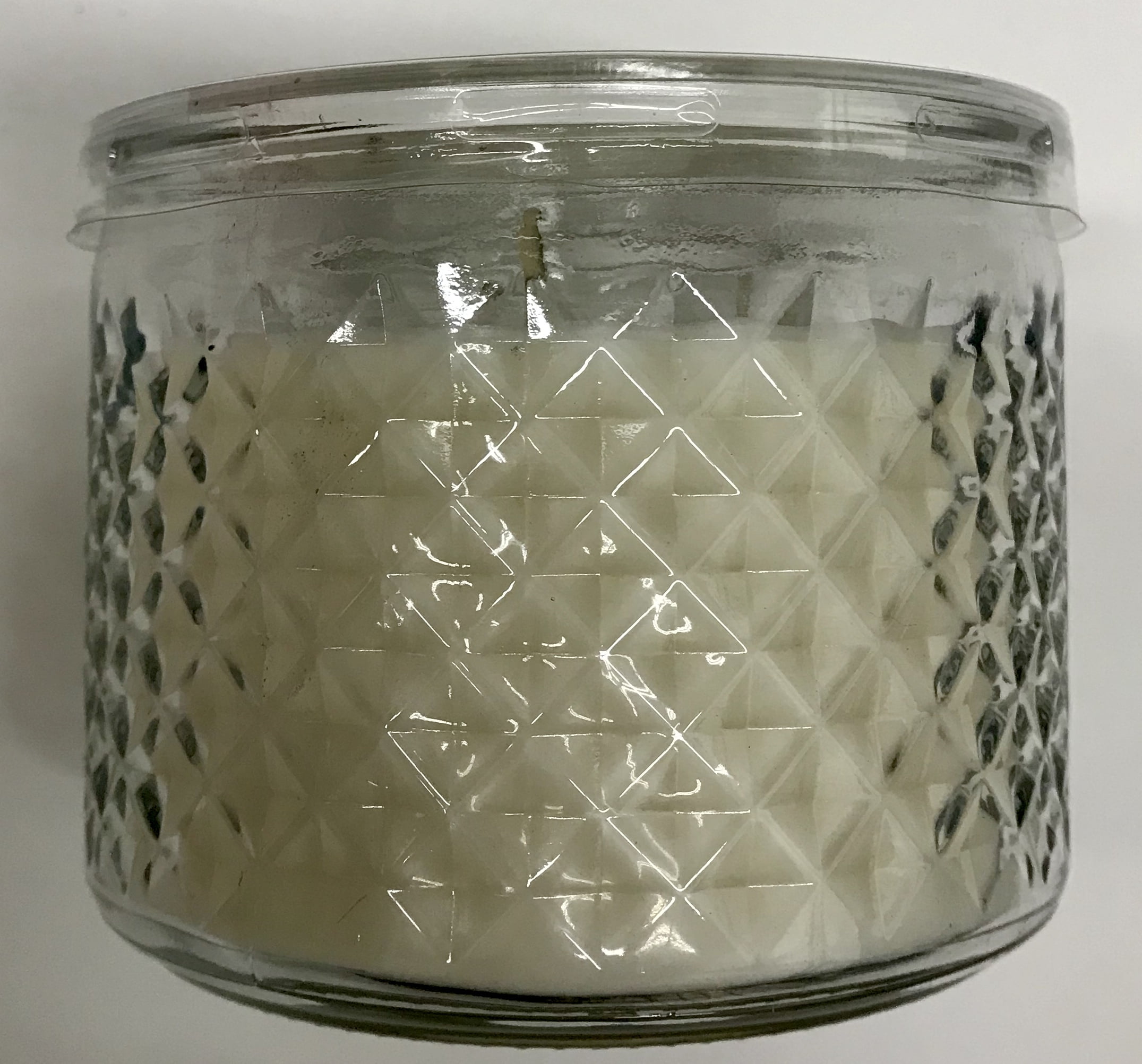 Mainstays Citronella Candle, 11.5 Oz., Red