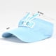 thumbnail image 2 of Sombrero plegable para niños y niñas, con visera para el sol, para deportes de verano, para golf, para niñas de 4 a 10 años, 2 of 6