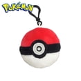 thumbnail image 3 of Juguetes de peluche de Anime Pokemon Eevee Eeveelution Kawaii Sylveon Flareon Jolteon Umbreon Vaporeon Muñecas de juguete para niños Regalo de cumpleaños de Navidad, 3 of 5