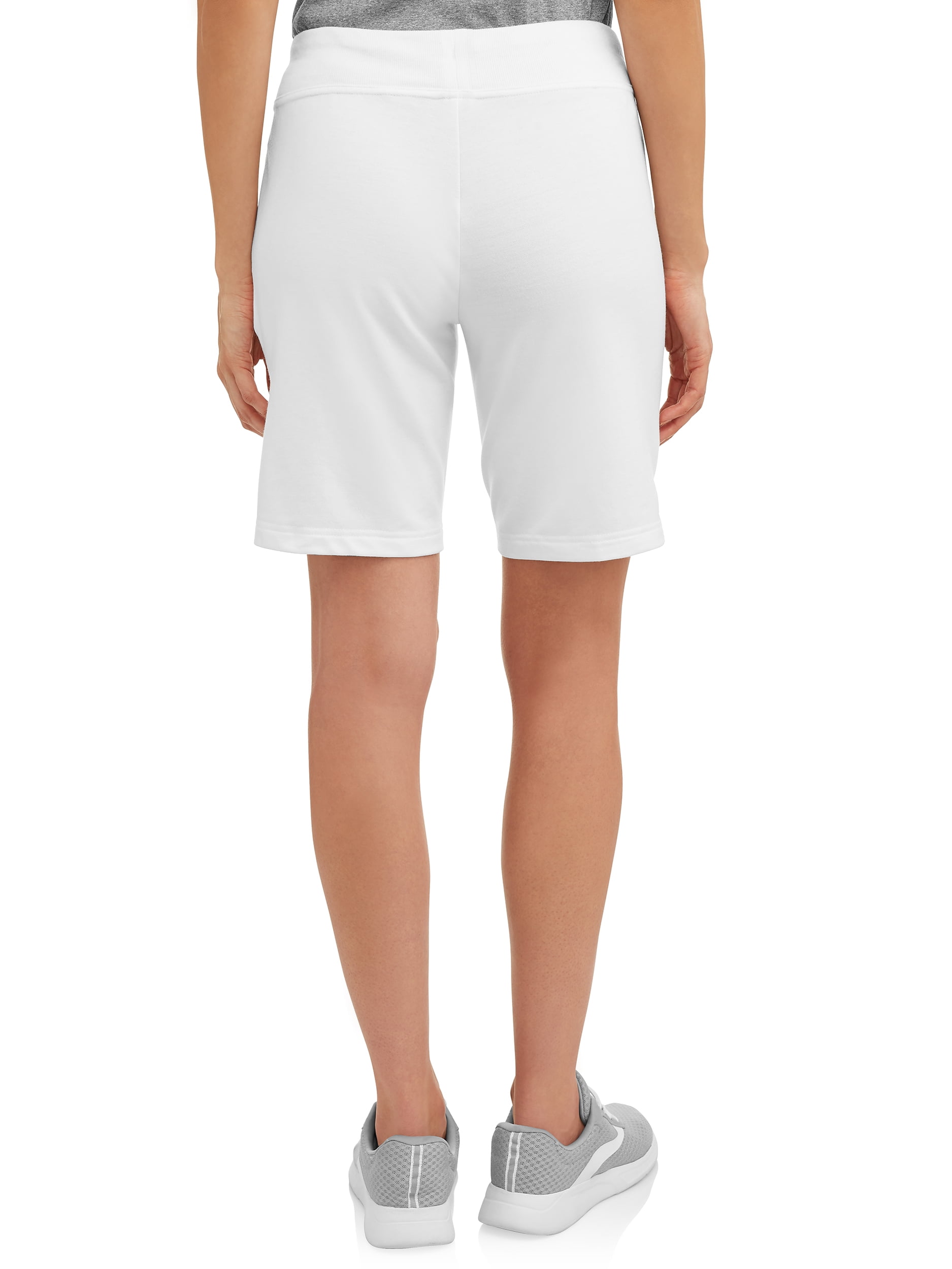 athletic works women's shorts