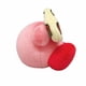 thumbnail image 5 of Sanei Boeki Kirby 30th Plush Toy, Tiff And Tuff, Height 4.3 Inches (11 cm), 5 of 7