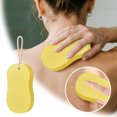 thumbnail image 2 of TIELUTT Exfoliating Bath Sponge Exfoliating Bath Sponges Skin Friendly Reusable Scrubber Bath Kids Bathroom Set Beach Towel Clips Bathroom Towel Rack Set Towel Racks for Bathroom over Toilet Beach To, 2 of 6