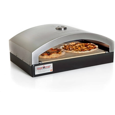 Camp Chef 16" Domed Pizza Oven With Built in Temperature Gauge