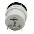 thumbnail image 3 of 2X Tacómetro Eléctrico de 52 mm, 0-8000 RPM, Medidor de Tacómetro de 2 Pulgadas para Motor de Gasolina de 2, 3, 4, 5, 6 y 8 Cilindros, Automóvil, ,, 3 of 5
