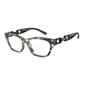 DOLCE & GABBANA DG3380 502 Havana Demo Lens 54 mm Men display picture 3