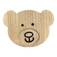 thumbnail image 3 of Decoración infantil Prichos Animal Café 1 Pieza, 3 of 4