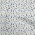 thumbnail image 1 of oneOone Cotton Cambric Blue Fabric Cactus Fabric For Sewing Printed Craft Fabric By The Yard 56 Inch Wide, 1 of 5