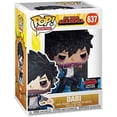 thumbnail image 4 of Animation: My Hero Academia - Dabi, Fall Convention Exclusive 10cm Christmas Gift, 4 of 8