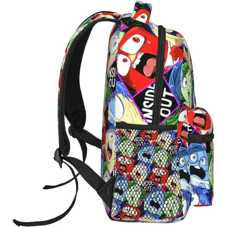 Backpack Your Love for Anime: The Coolest Accessories to Show Off Your Fandom