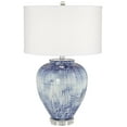 thumbnail image 1 of Pacific Coast Lighting 87-10217-45A Indie 1 Light Table Lamp, 1 of 2