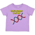 thumbnail image 3 of Inktastic Awesome DNA Boys or Girls Toddler T-Shirt, 3 of 5